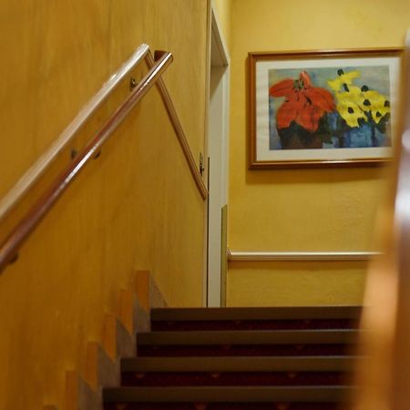 Aurelia Hotel St.Hubertus Херингсдорф Экстерьер фото