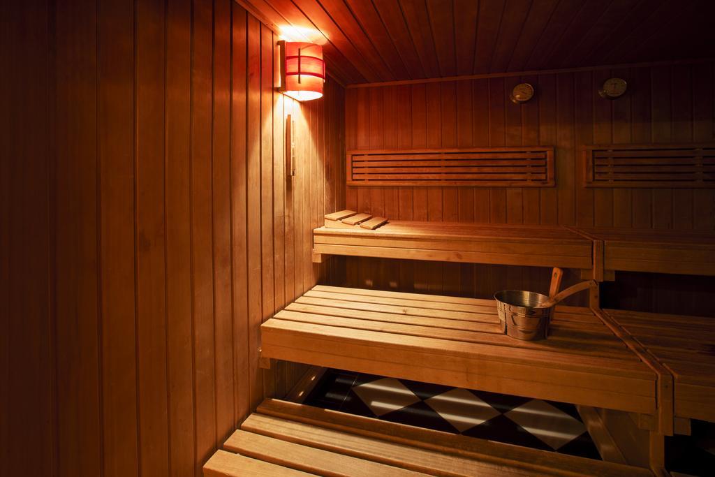 Aurelia Hotel St.Hubertus Херингсдорф Экстерьер фото